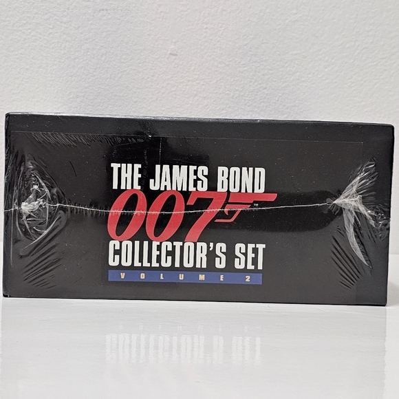 James Bond 007 Collector's Set Volume 2 - Picture 7 of 16
